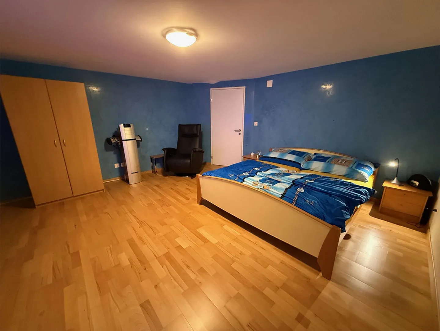 Chambre dans un appartement de 330m² - Photo 1 sur 7