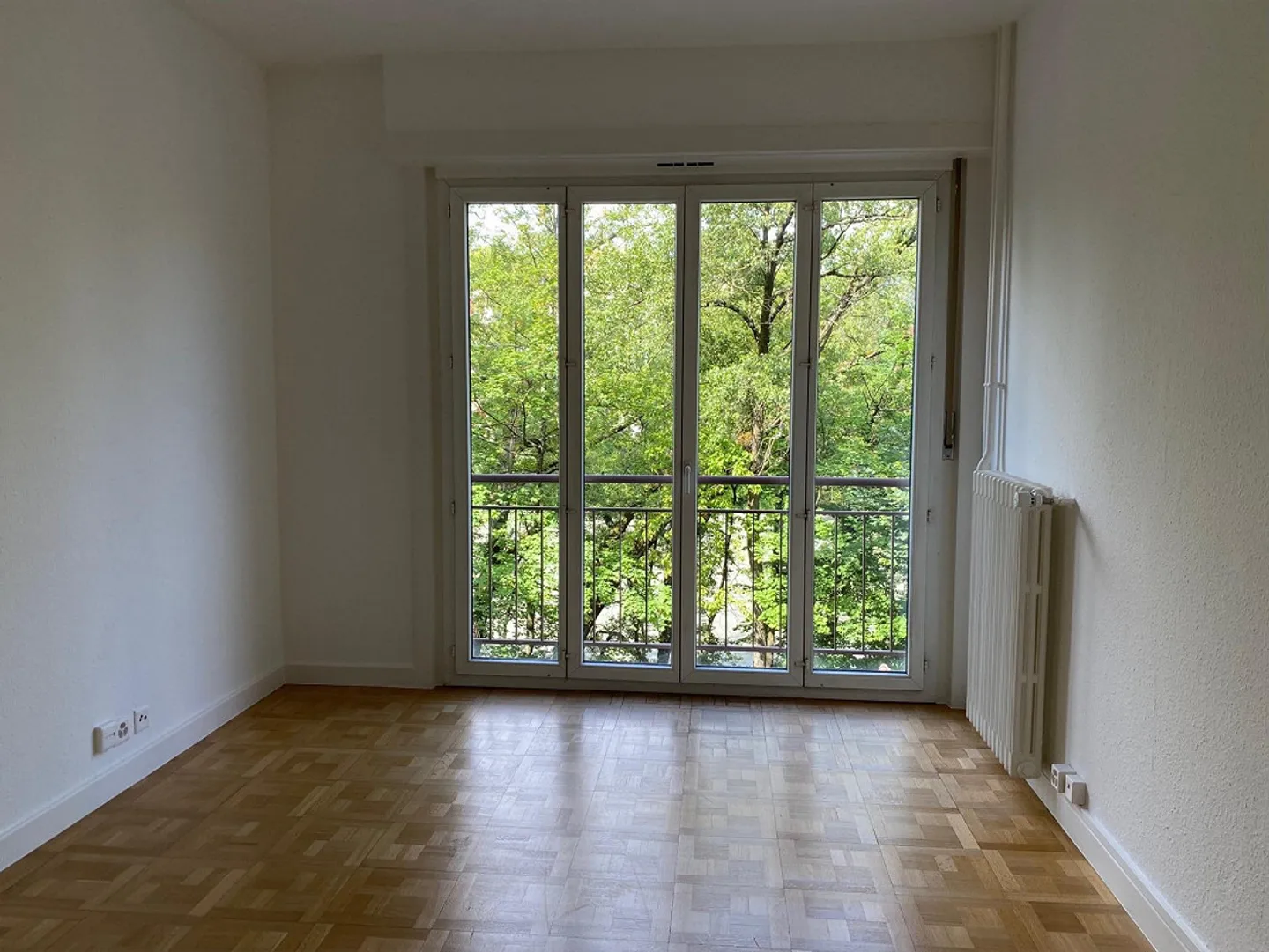 An den Ufern der Arve! - Foto 4 von 8