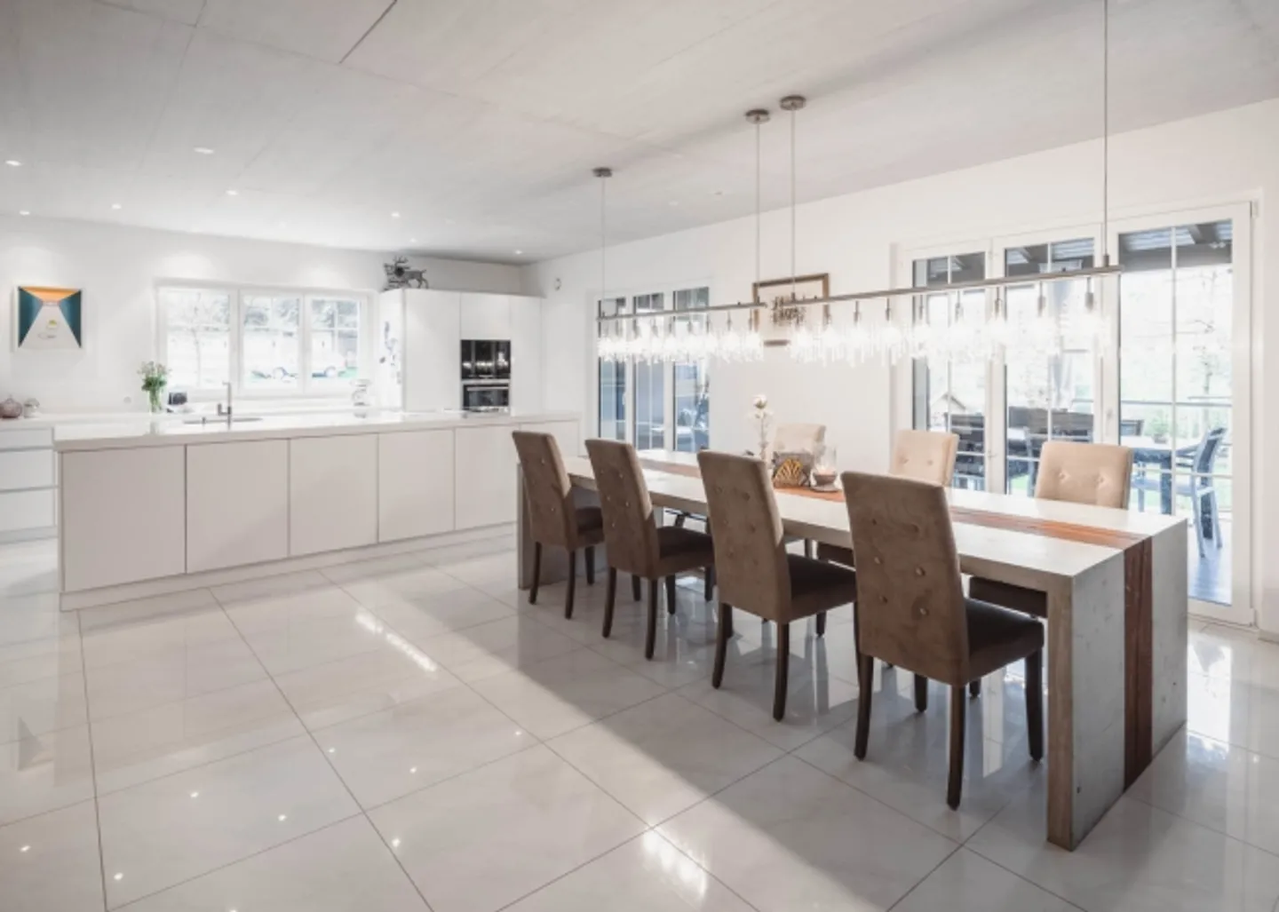 Maison individuelle à vendre - Photo 10 sur 20