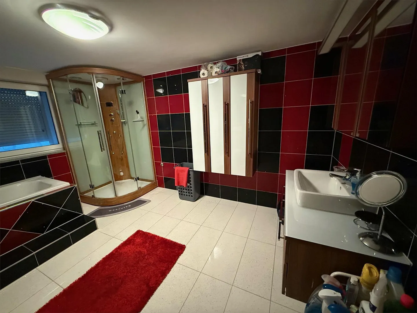Chambre dans un appartement de 330m² - Photo 4 sur 7