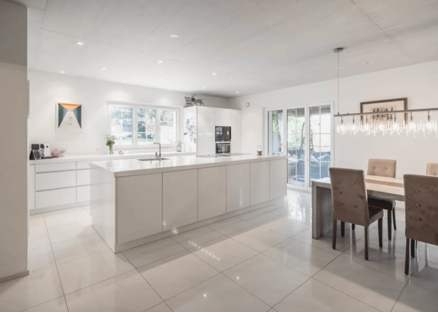 Maison individuelle à vendre - Photo 8 sur 20