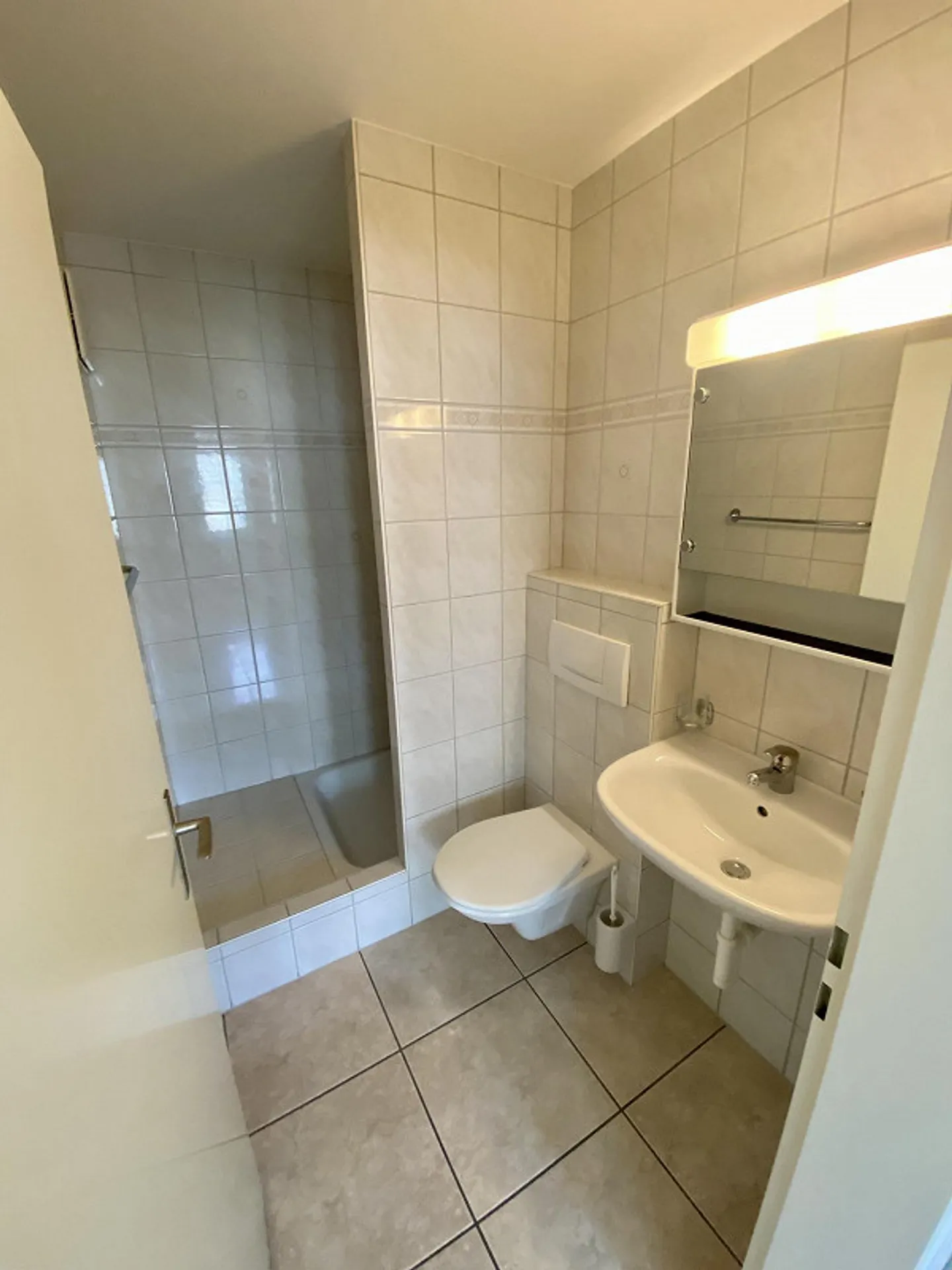 1-room studio for rent - Photo 10 of 10