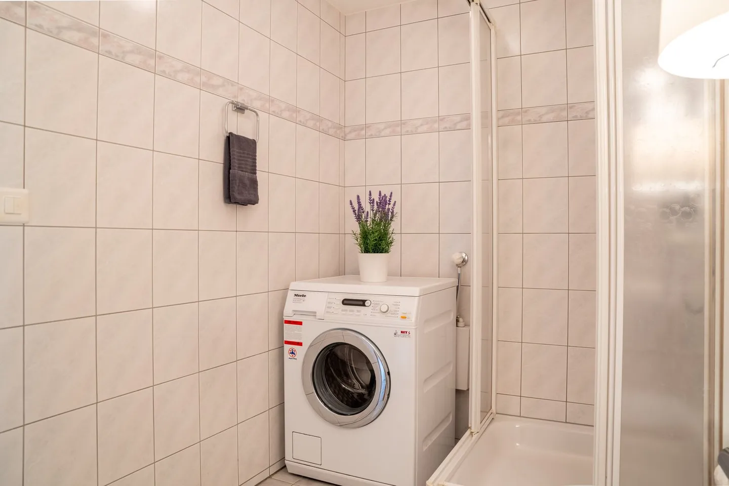 Geräumige Wohnung mit Galerie - Foto 9 von 17