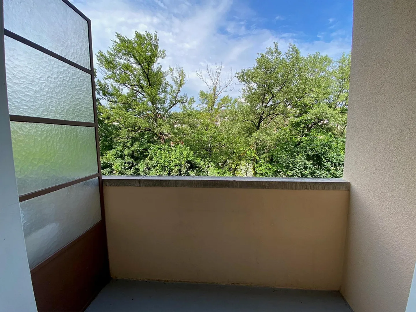 An den Ufern der Arve! - Foto 8 von 8