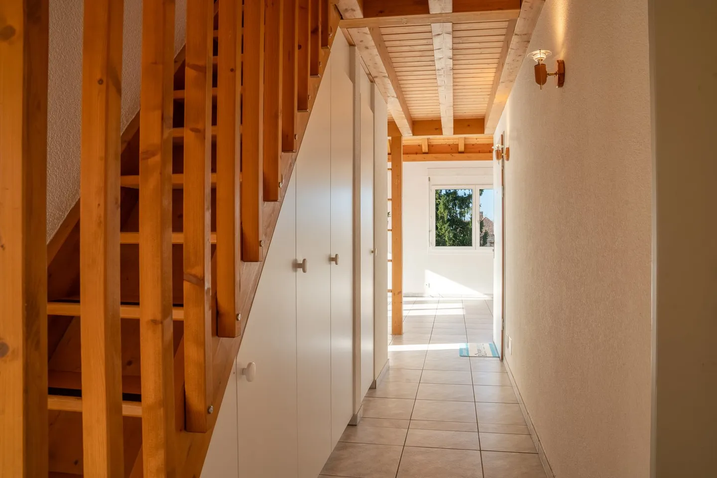 Geräumige Wohnung mit Galerie - Foto 12 von 17