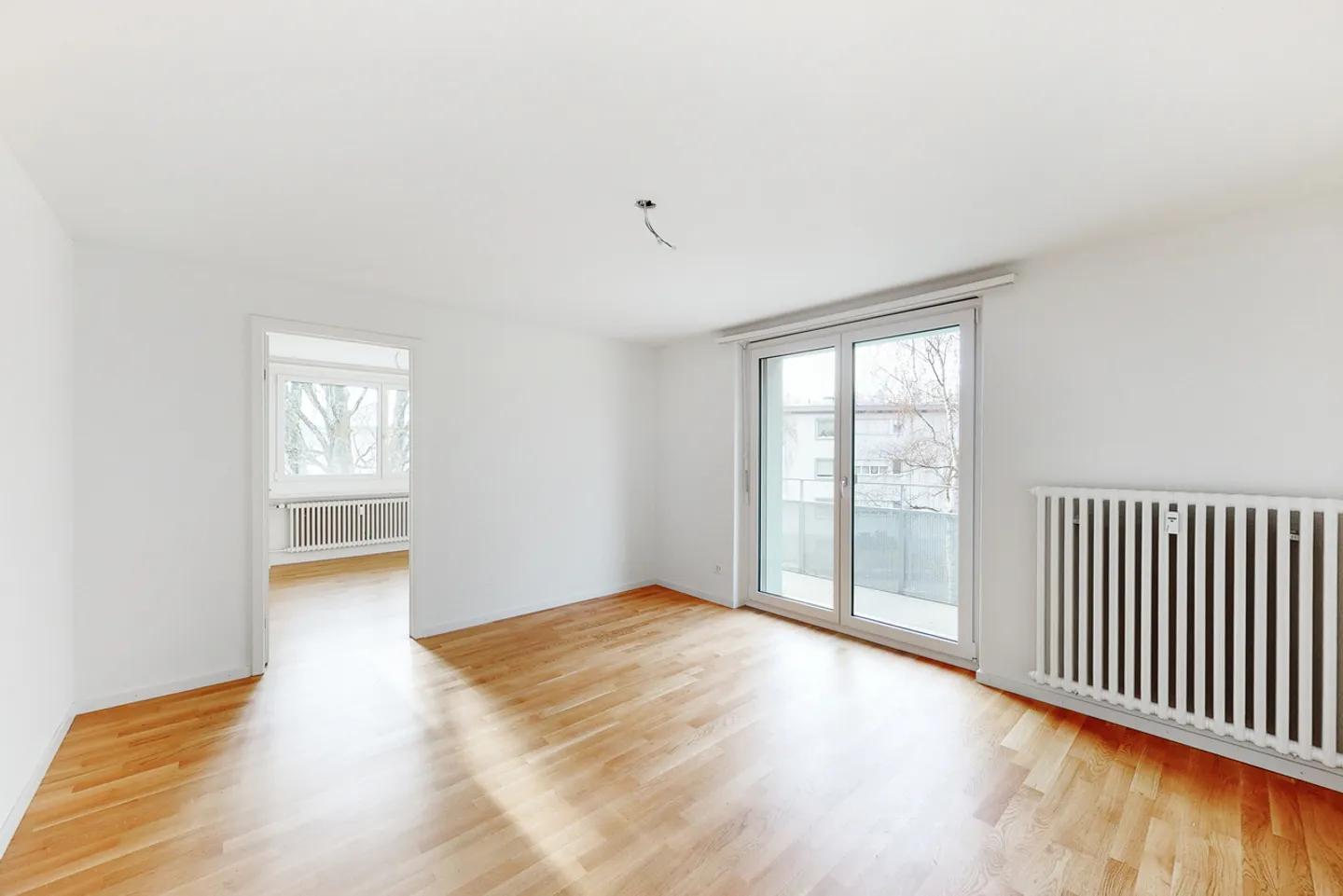 Charming 3-Room Apartment in Zurich - Photo 4 of 8