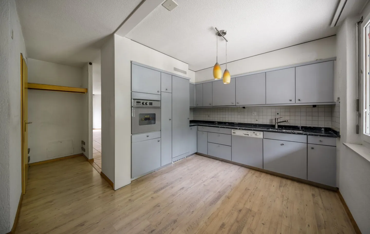 Appartamento Duplex Familiare in Vendita - Foto 3 di 13