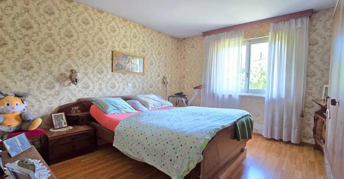 Casa indipendente con garage - Foto 4 di 5