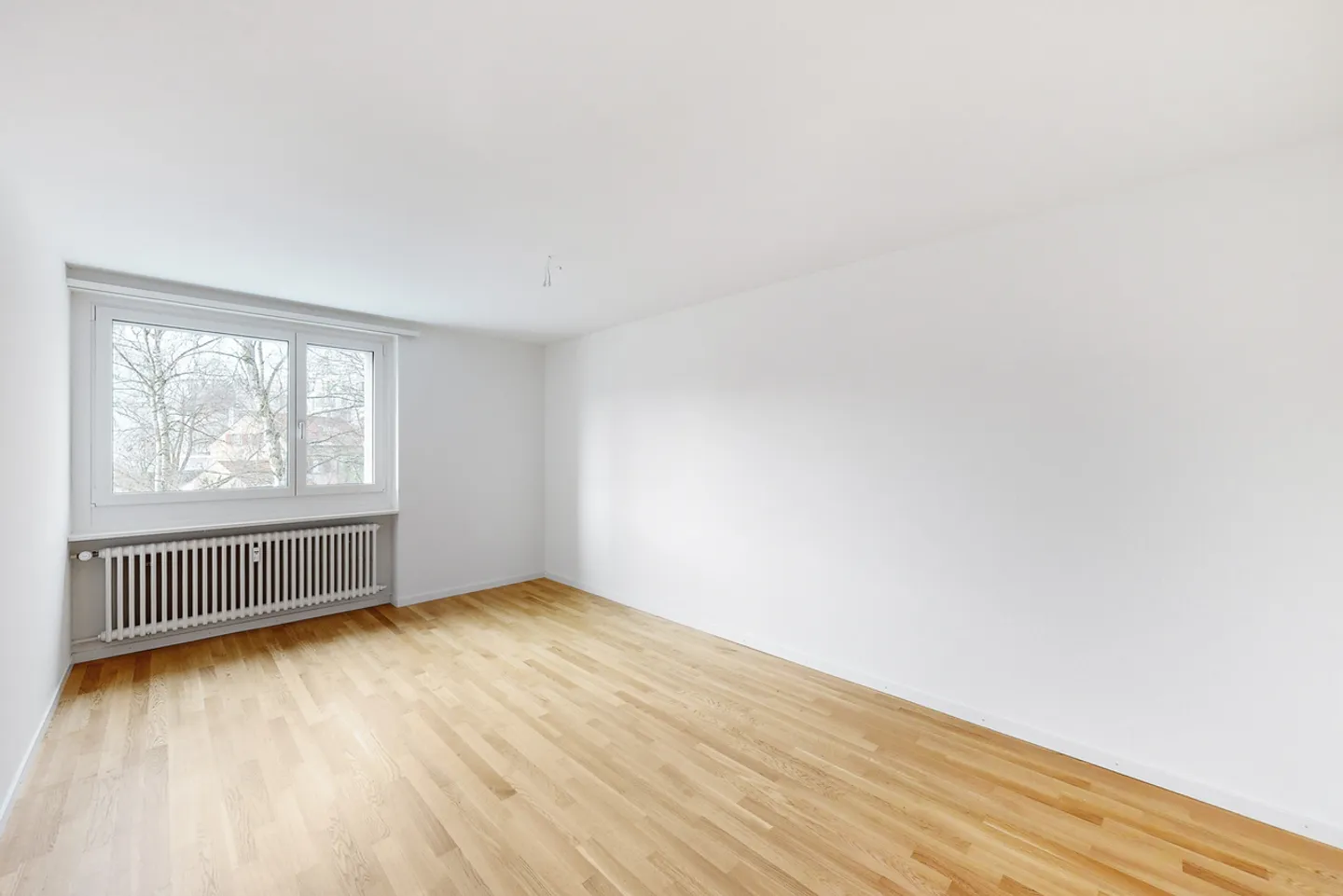 Charming 3-Room Apartment in Zurich - Photo 5 of 8