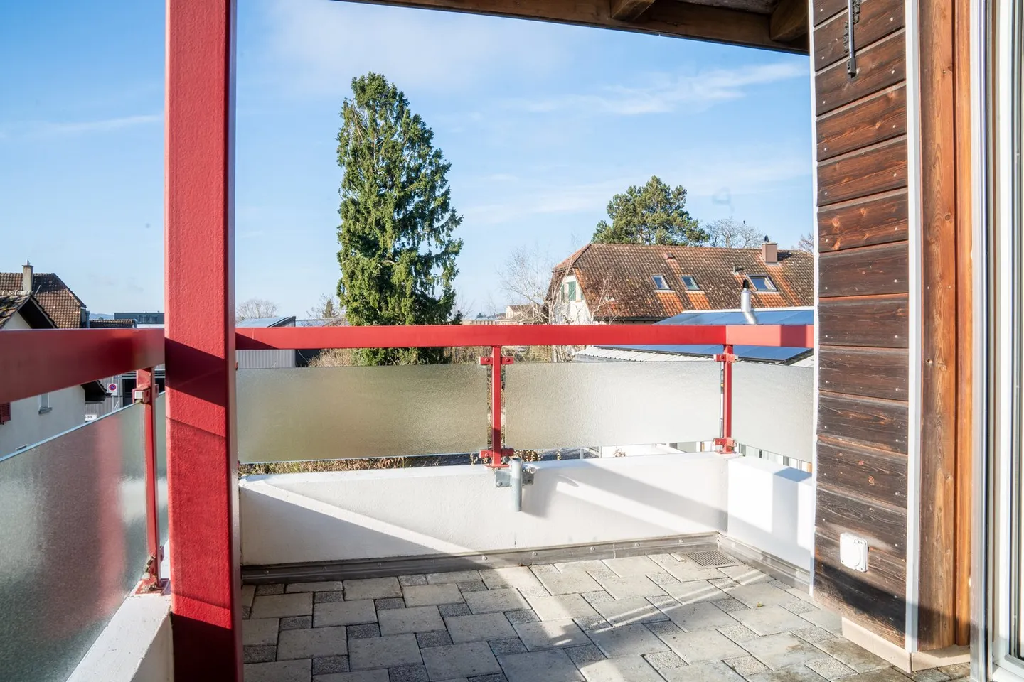 Geräumige Wohnung mit Galerie - Foto 15 von 17