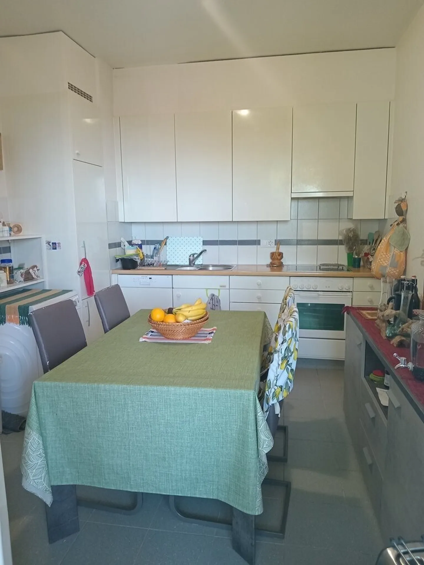 3-Zimmer-Wohnung in der Nähe des Bahnhofs Lausanne - Foto 2 von 5