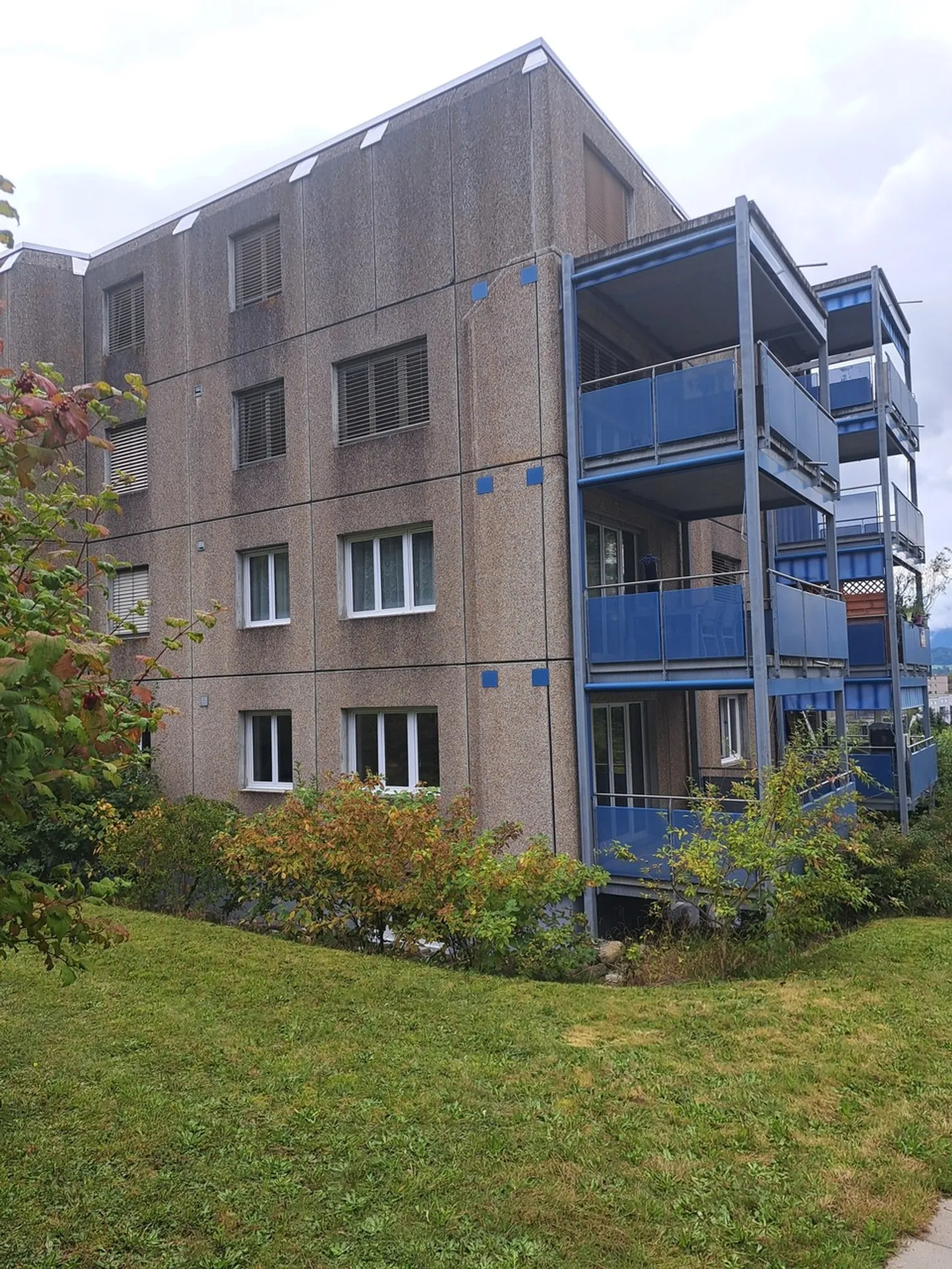Villars-sur-Glâne / 5.5 stanze - Foto 1 di 2