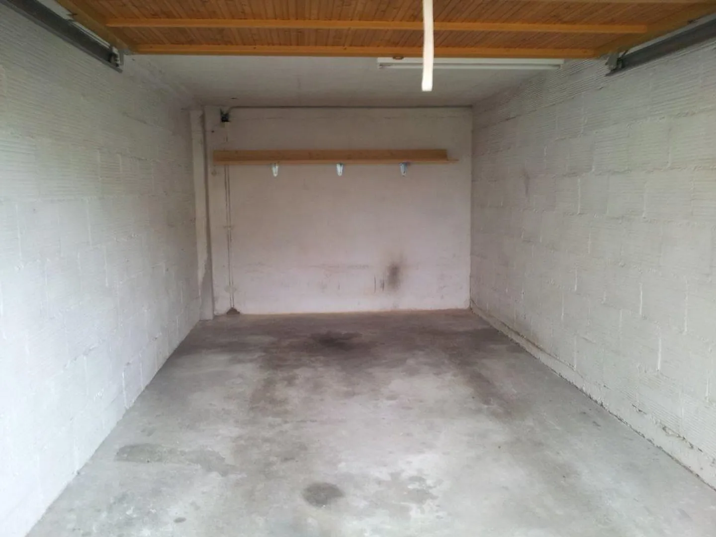 Garage space - Photo 1 of 1