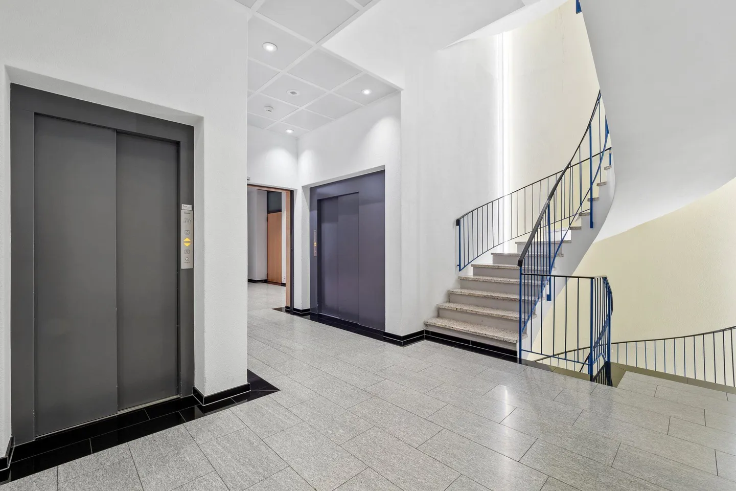 Arbeiten, wo alles erreichbar ist - Zürich Altstetten - Foto 7 von 12