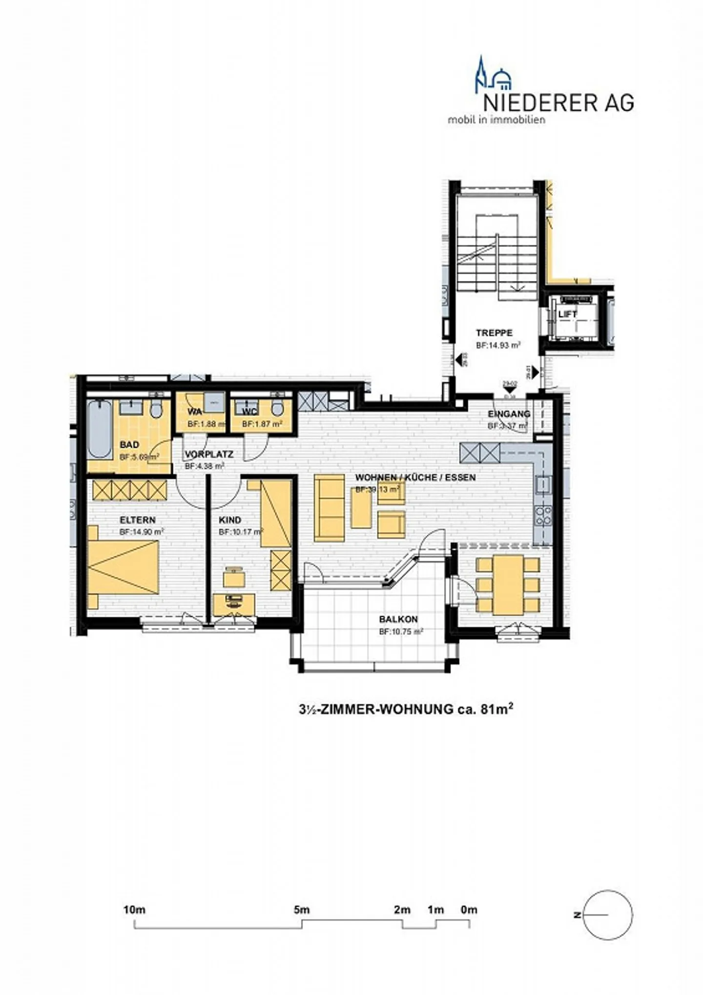 Vivere nel quartiere da sogno - Foto 6 di 7