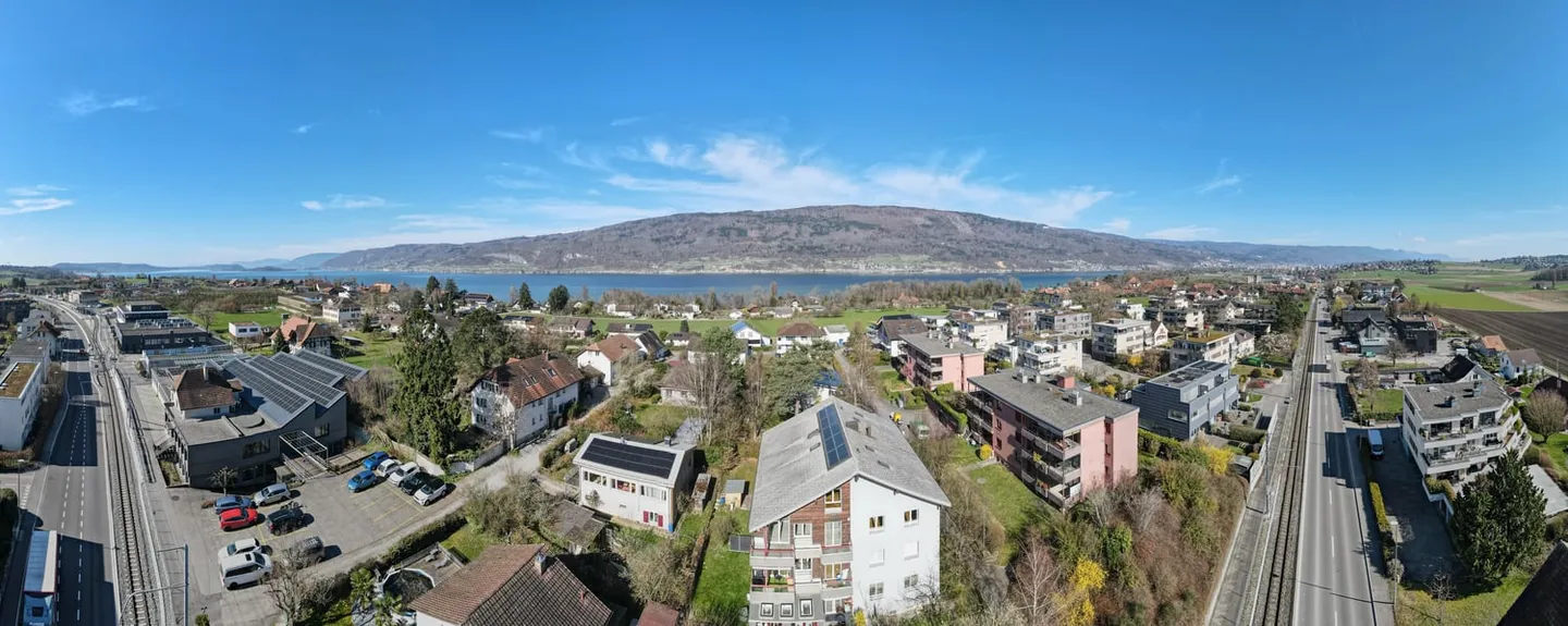 Geräumige Wohnung mit Galerie - Foto 17 von 17