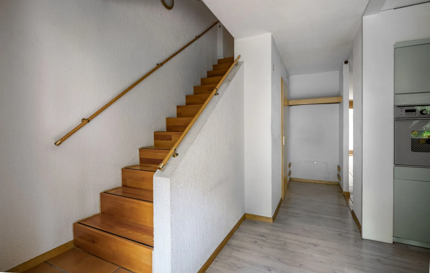 Appartamento Duplex Familiare in Vendita - Foto 4 di 13