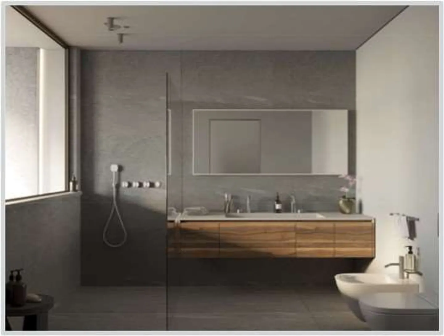 Melide - Prestigioses Duplex am Seeufer - Foto 9 von 13