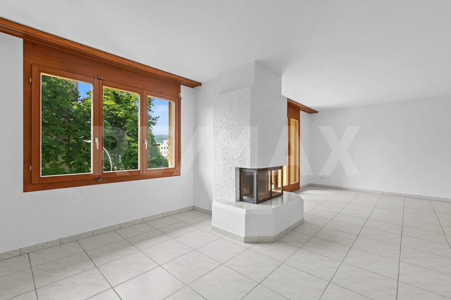 3.5 Room Apartment - Photo 11 of 13