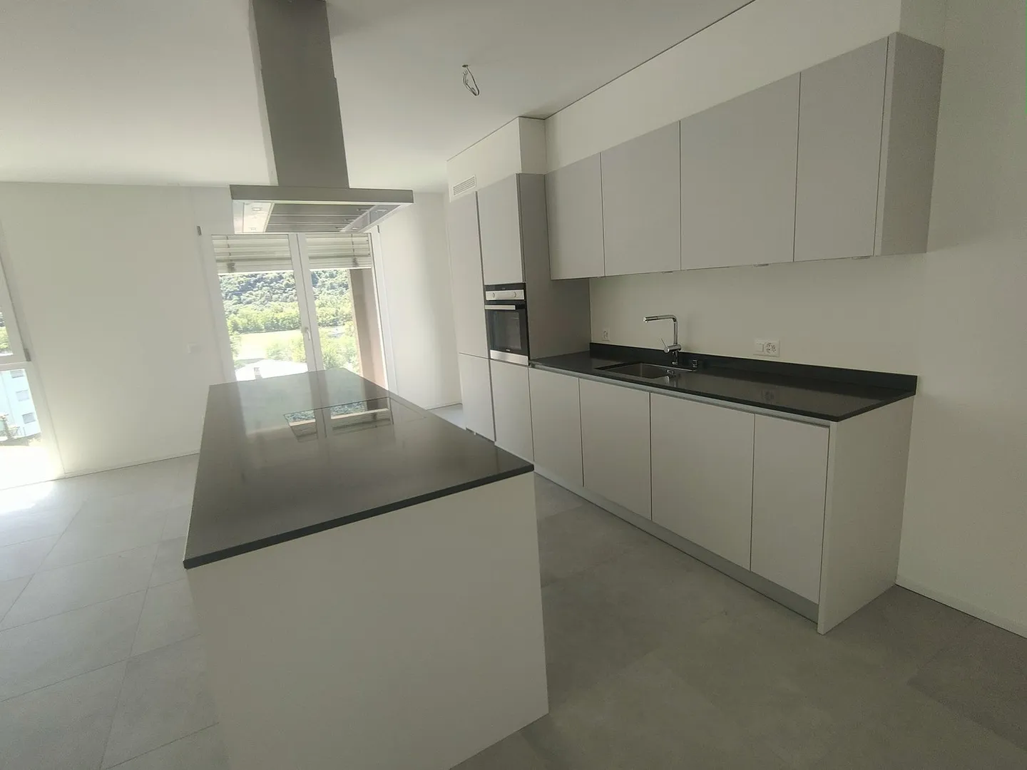 New 4.5-room apartment in Claro - Photo 11 of 15