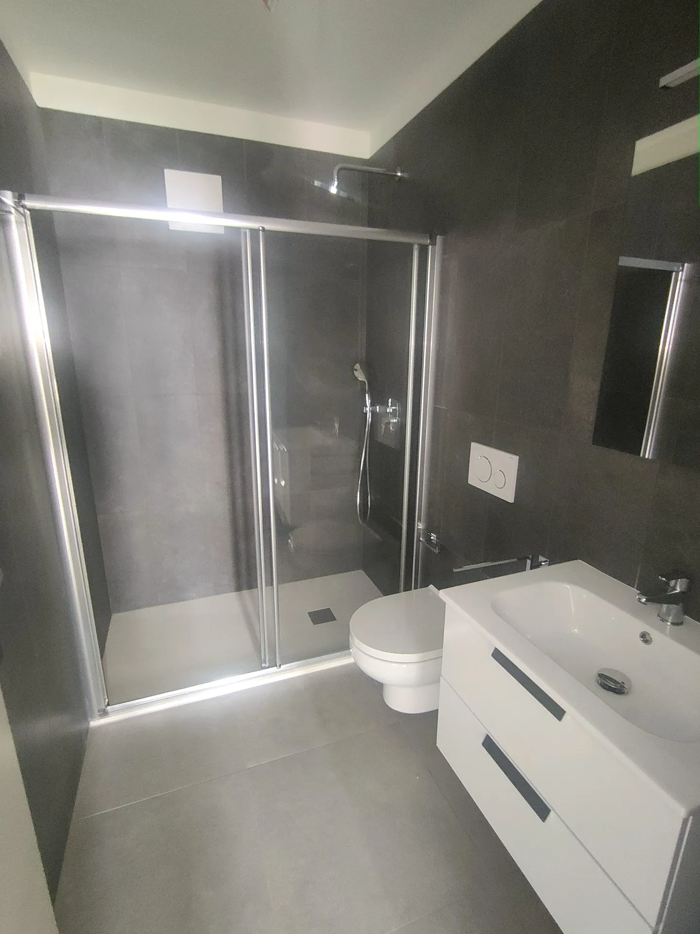 New 4.5-room apartment in Claro - Photo 13 of 15