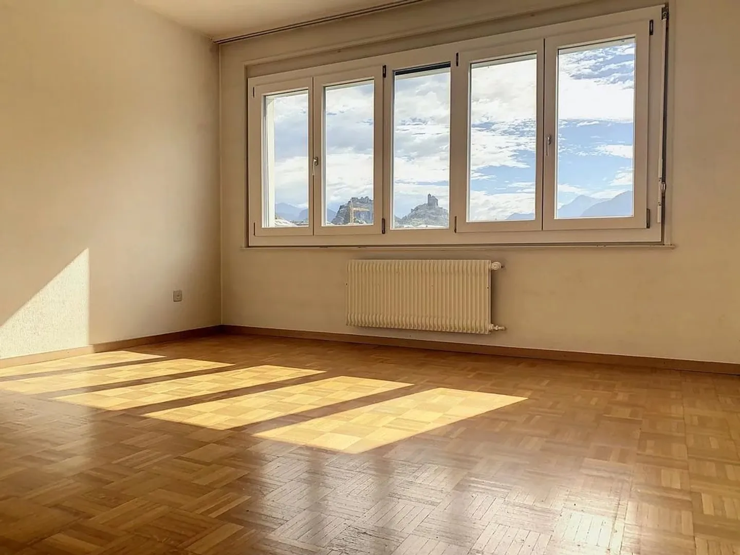 Appartamento 3.5 stanze - Foto 3 di 13