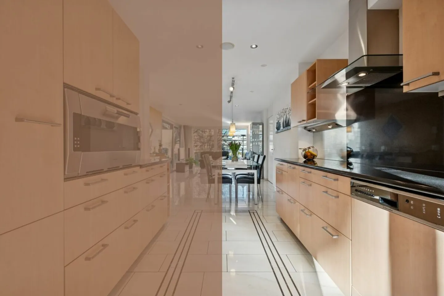 Your new 4.5-room garden apartment - high-quality finish meets green oasis - Photo 1 of 13