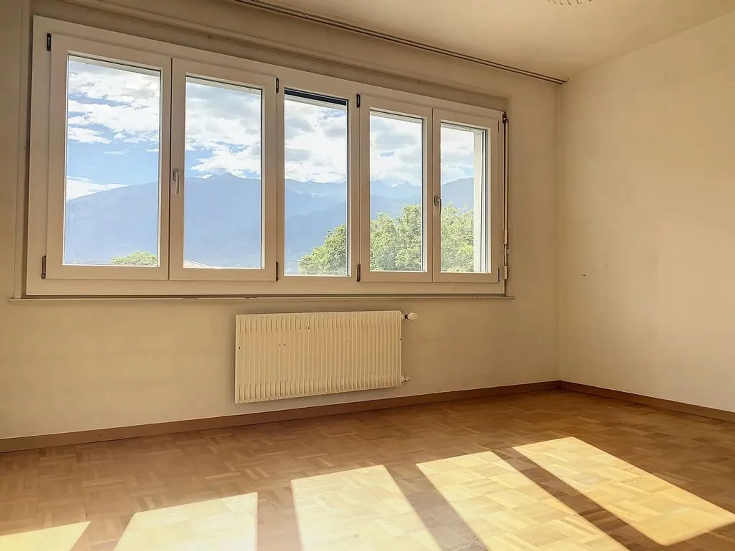 Appartamento 3.5 stanze - Foto 4 di 13