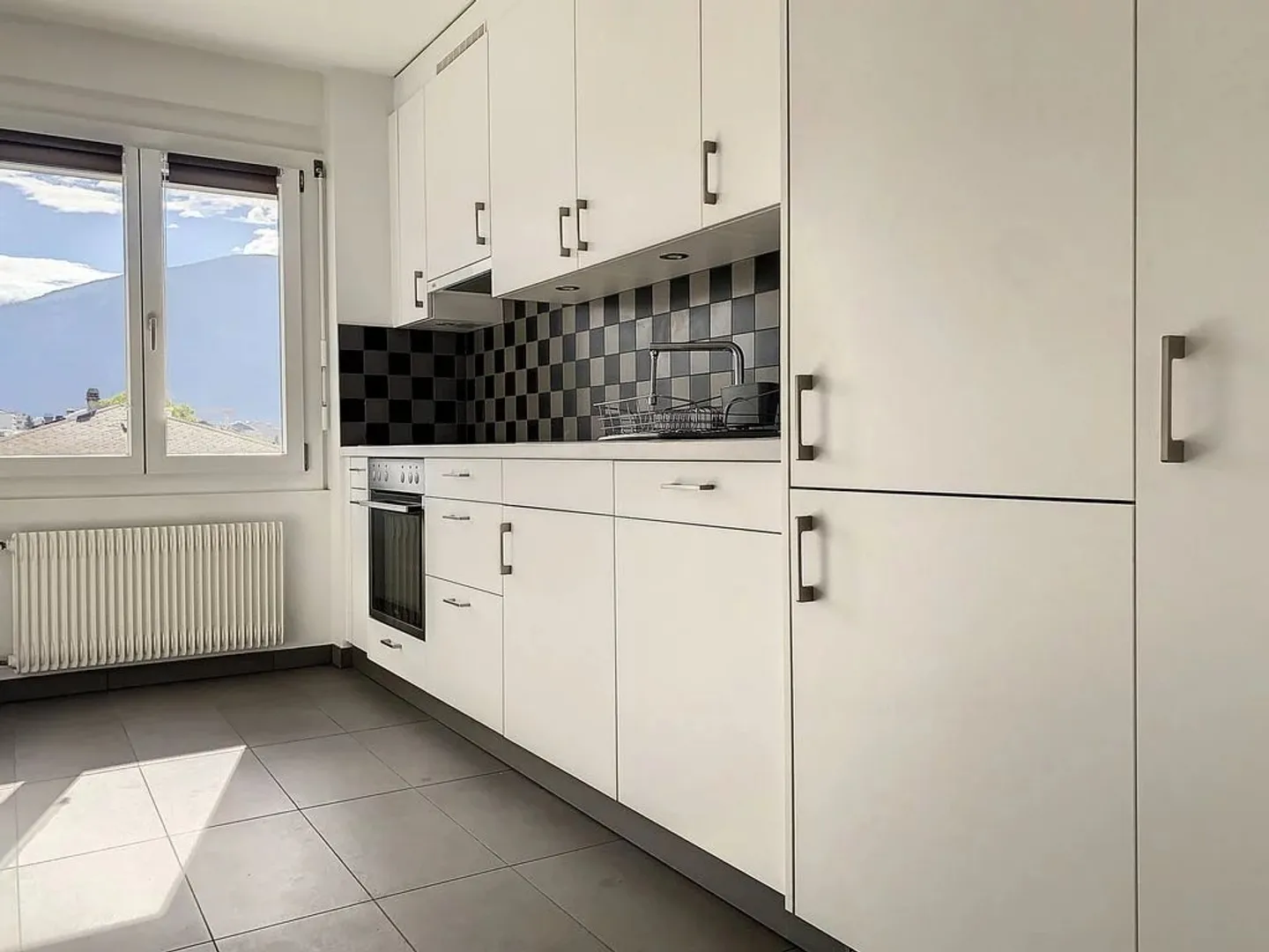 Appartamento 3.5 stanze - Foto 1 di 13