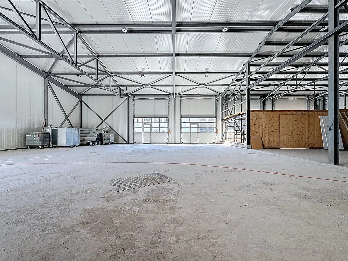 Storage space for rent - Photo 1 of 8