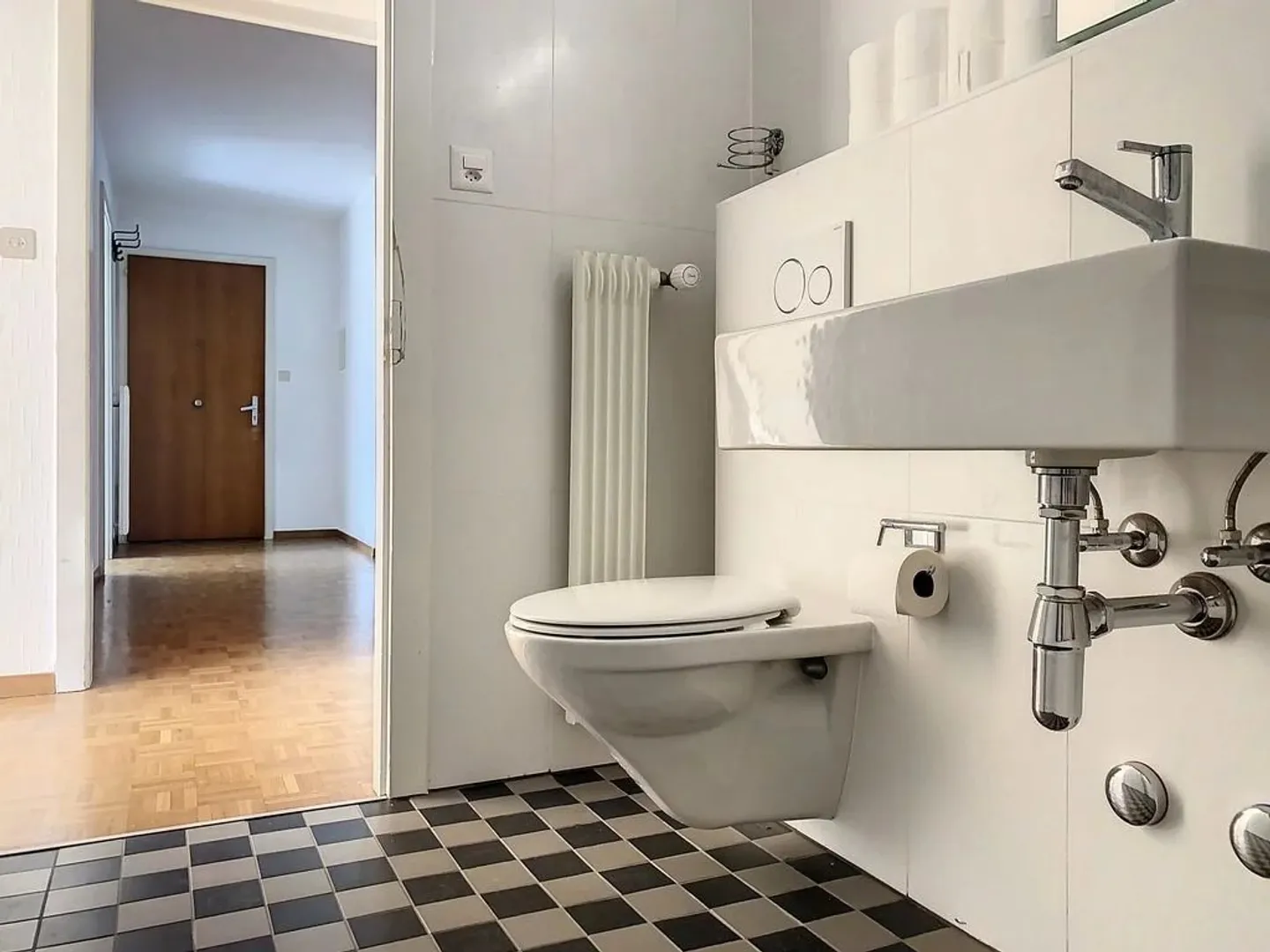 Appartamento 3.5 stanze - Foto 6 di 13