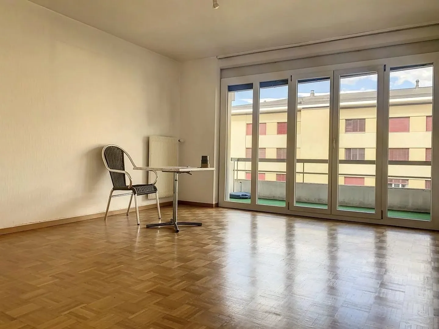 Appartamento 3.5 stanze - Foto 10 di 13