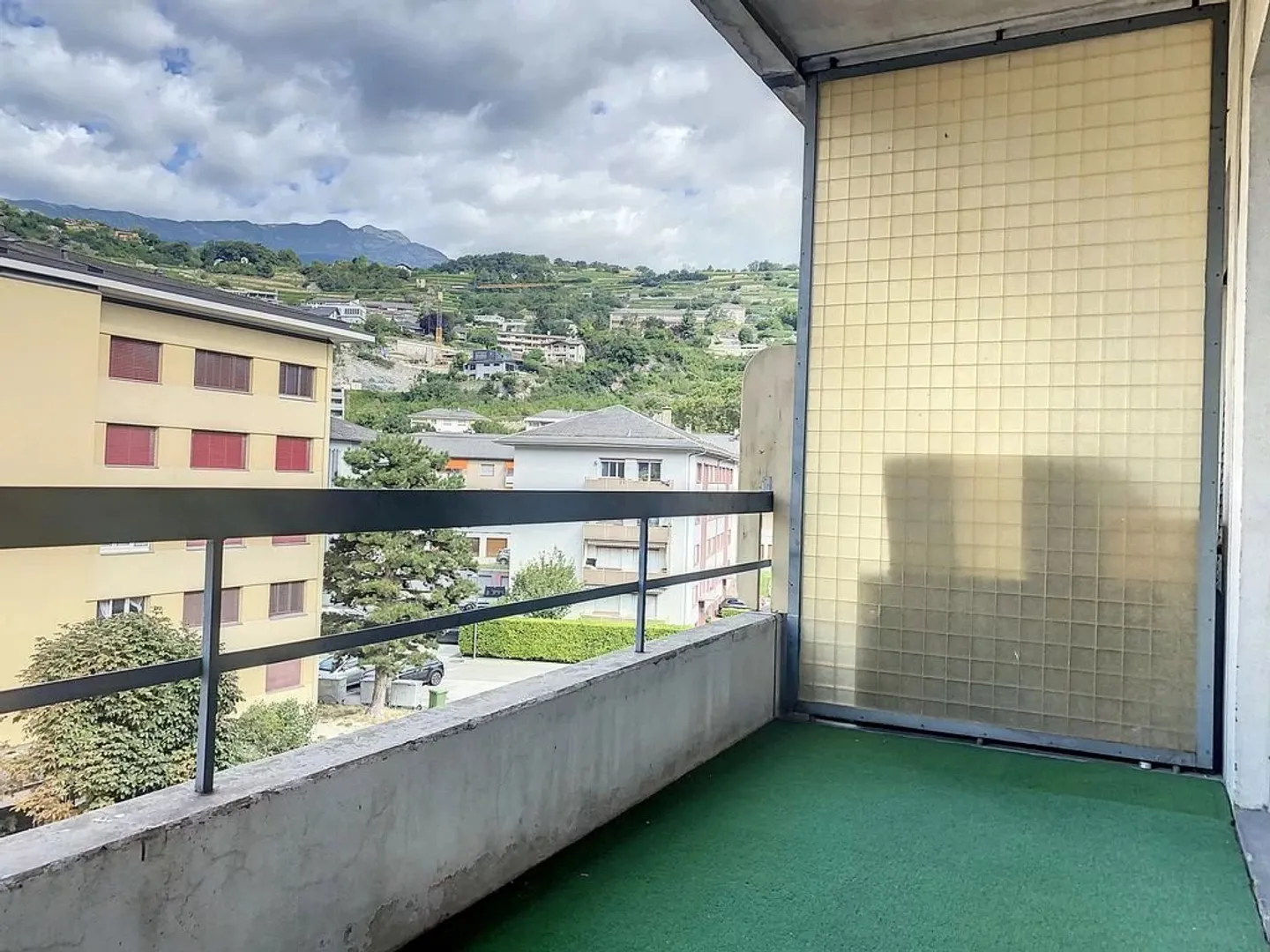 Appartamento 3.5 stanze - Foto 12 di 13