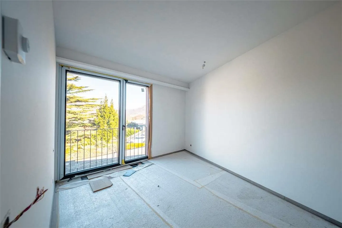 2.5 Rooms - Residenza Pregassona 339 - Photo 6 of 13