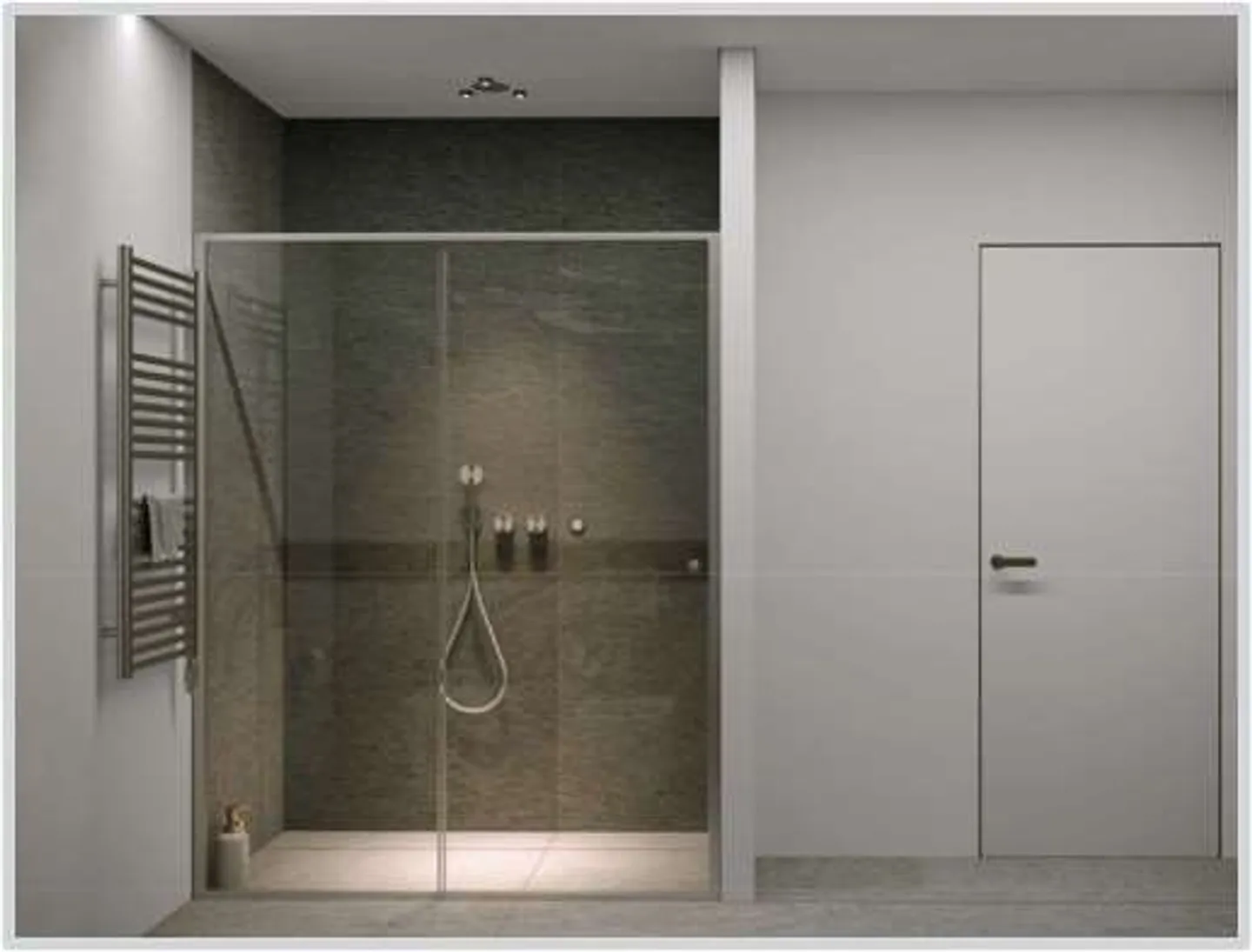 Melide - Prestigioses Duplex am Seeufer - Foto 13 von 13