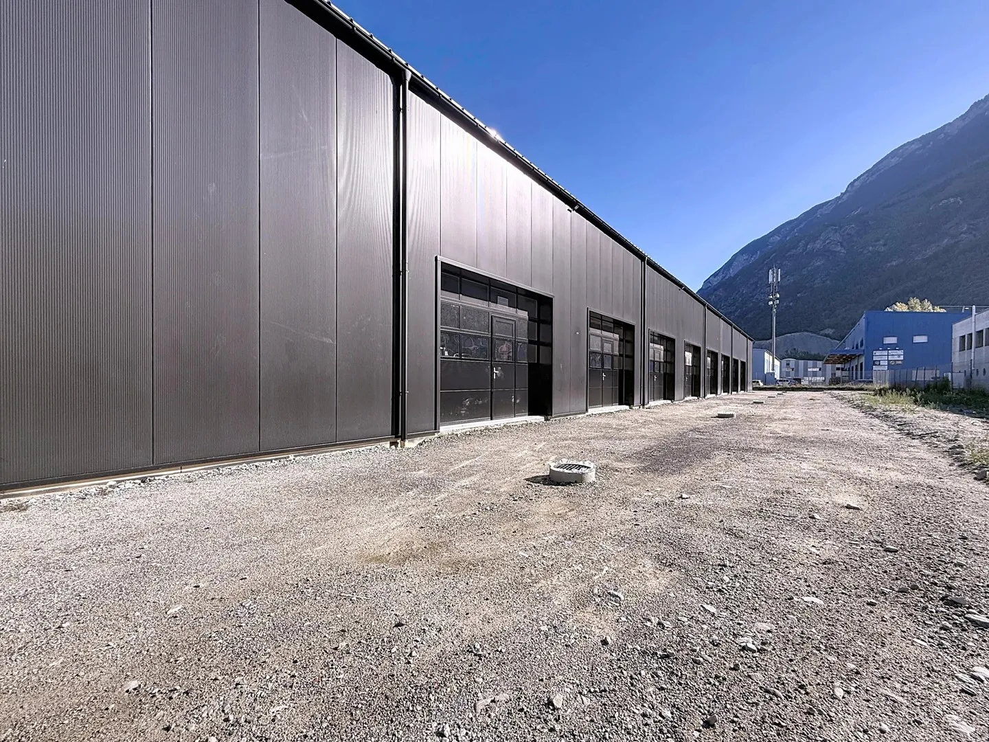 Storage space for rent - Photo 6 of 8