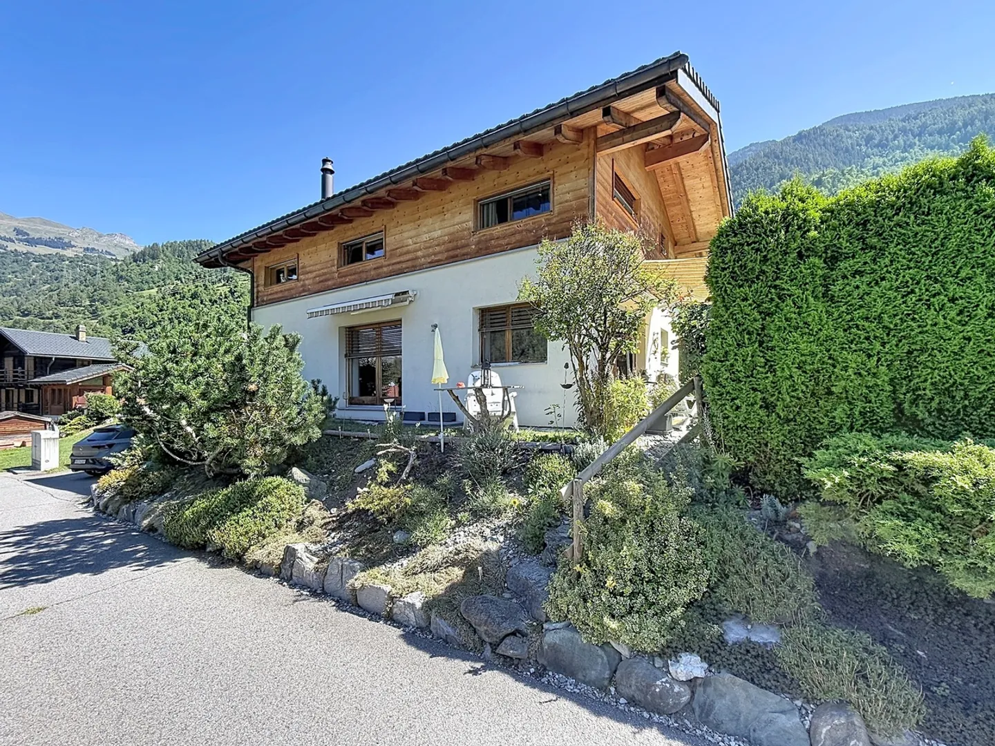 Chalet a Montagnier, Val de Bagnes - Foto 5 di 20