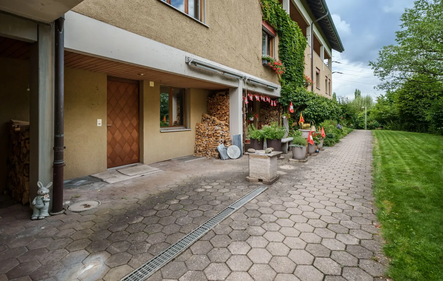 Appartamento Duplex Familiare in Vendita - Foto 10 di 13