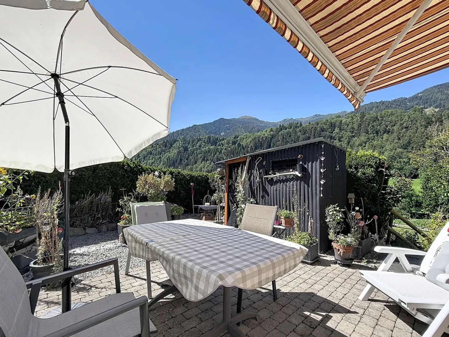 Chalet a Montagnier, Val de Bagnes - Foto 6 di 20