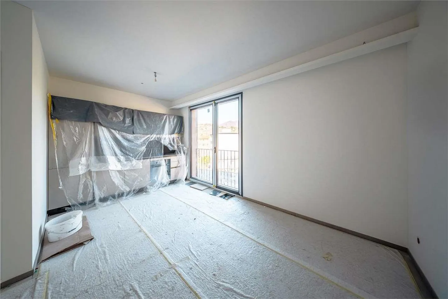 2.5 Rooms - Residenza Pregassona 339 - Photo 8 of 13