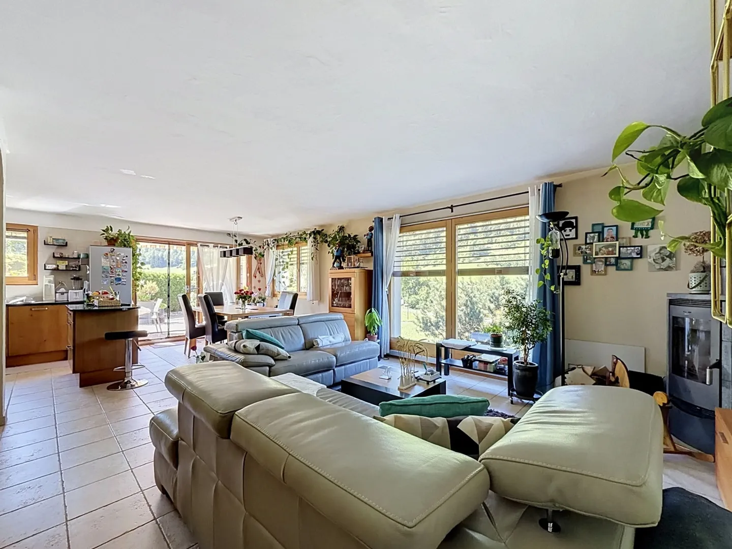 Chalet a Montagnier, Val de Bagnes - Foto 9 di 20