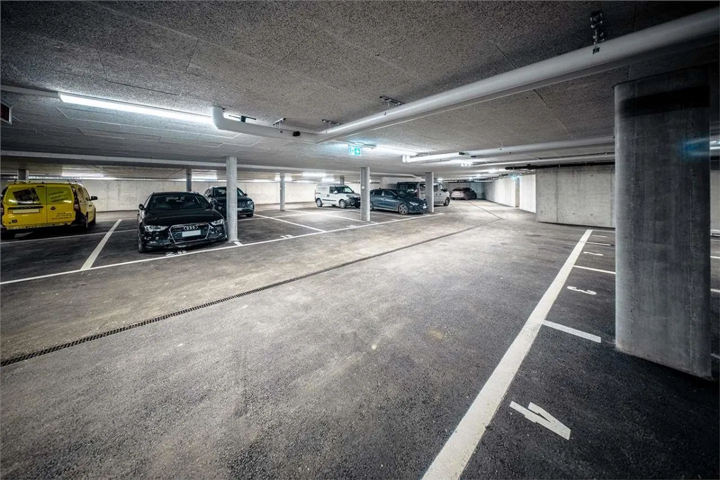 2.5 Rooms - Residenza Pregassona 339 - Photo 11 of 13