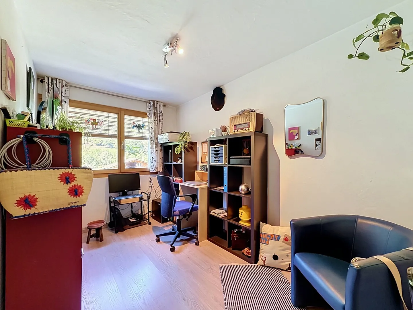 Chalet a Montagnier, Val de Bagnes - Foto 11 di 20