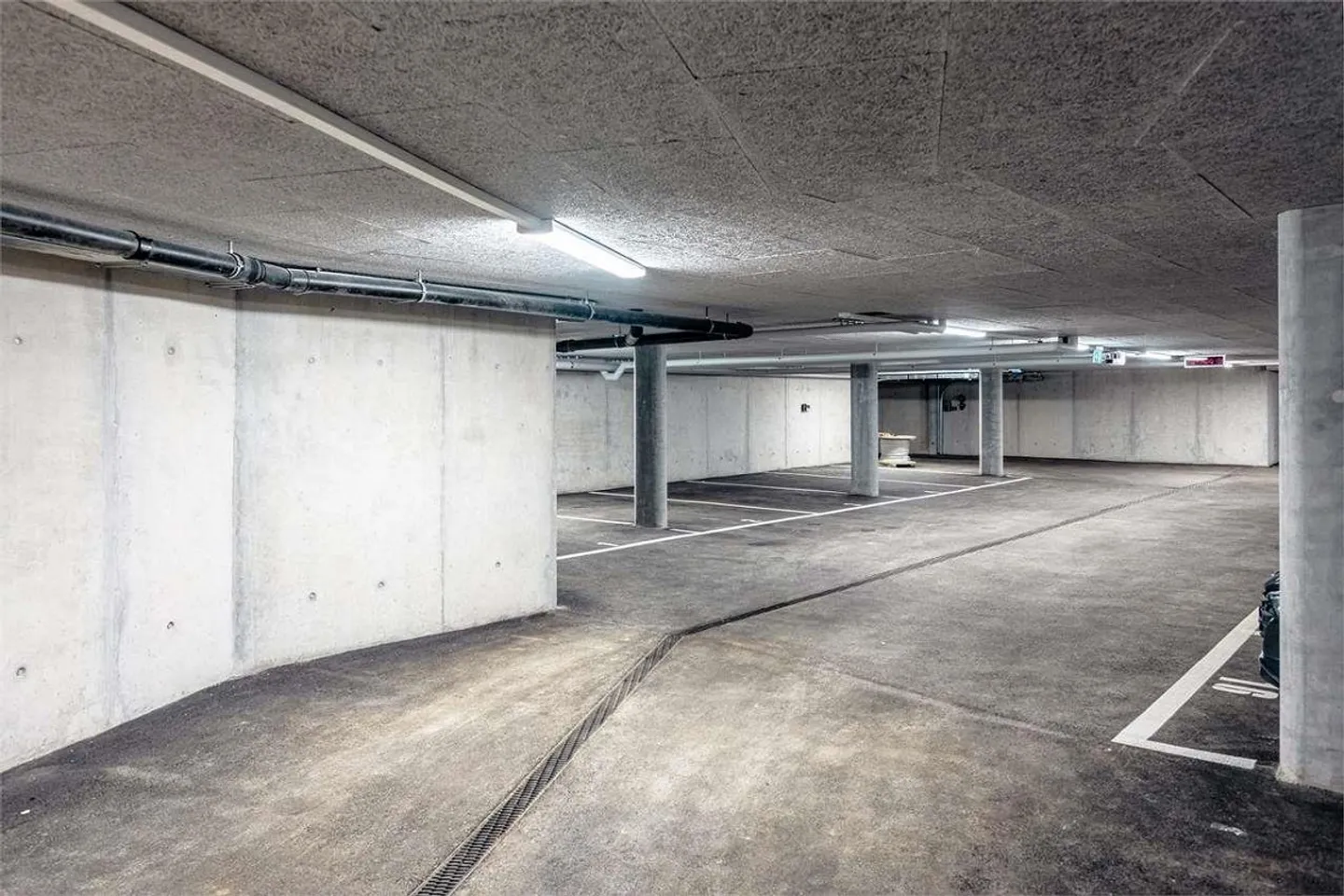 2.5 Rooms - Residenza Pregassona 339 - Photo 12 of 13