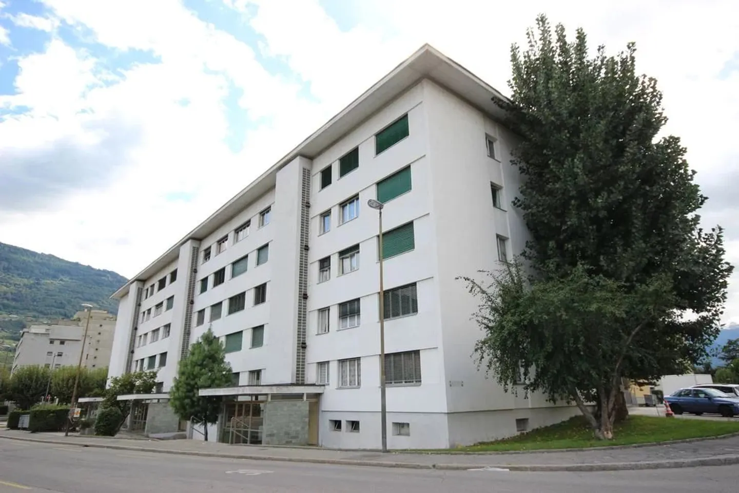 Appartamento 3.5 stanze - Foto 13 di 13