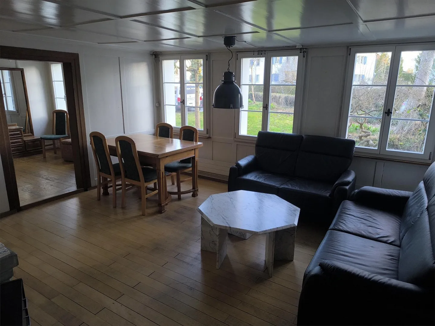 Great furnished double room in country house - Photo 5 of 15