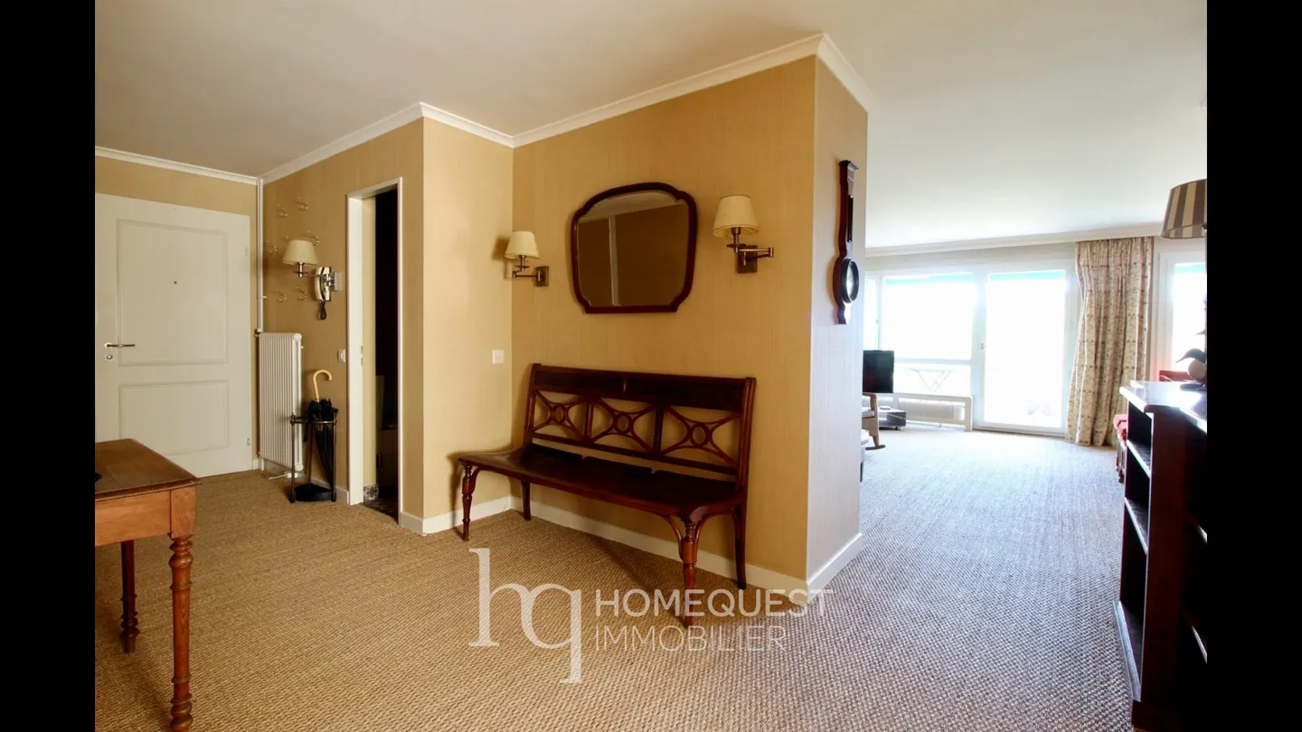 Appartamento Elegante con Vista Lago - Foto 9 di 13