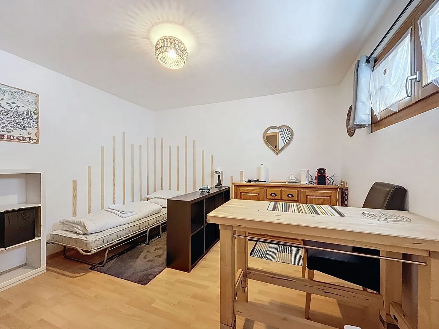 Chalet a Montagnier, Val de Bagnes - Foto 19 di 20