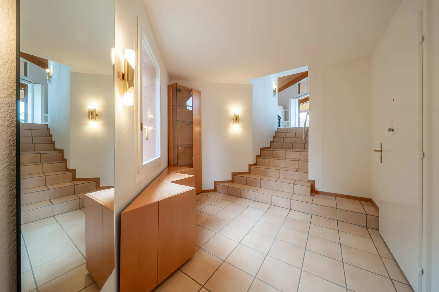 Maisonette exclusive avec soleil toute la journée dans un emplacement calme et familial - Photo 10 sur 11