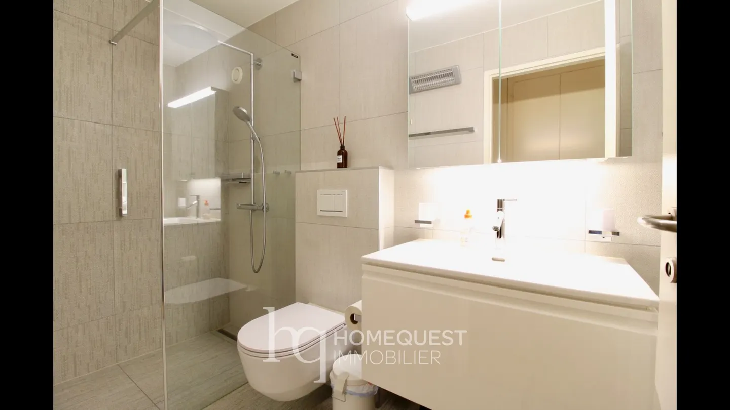 Appartamento Elegante con Vista Lago - Foto 12 di 13